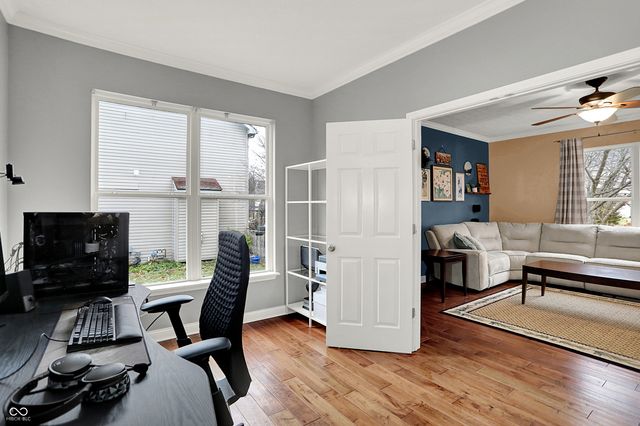 5812 Bluestem Court, Carmel, IN 46033