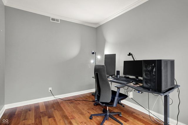 5812 Bluestem Court, Carmel, IN 46033