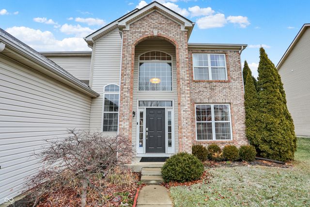 5812 Bluestem Court, Carmel, IN 46033