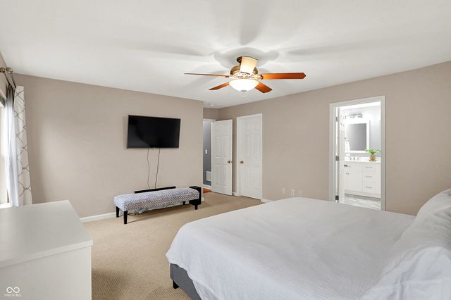 5812 Bluestem Court, Carmel, IN 46033