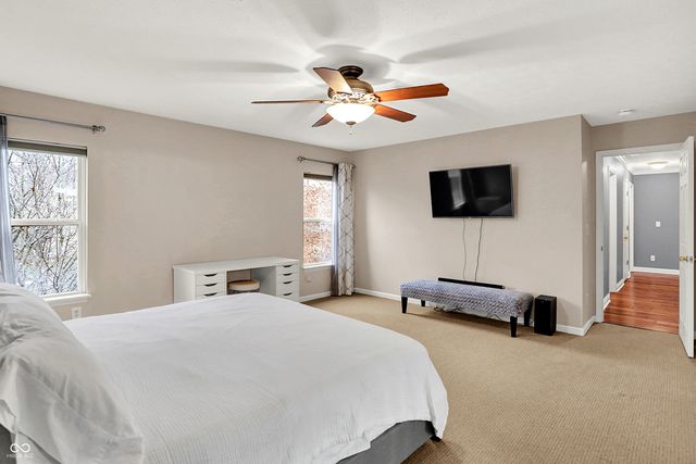 5812 Bluestem Court, Carmel, IN 46033