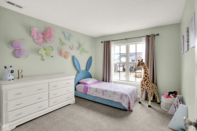 5812 Bluestem Court, Carmel, IN 46033