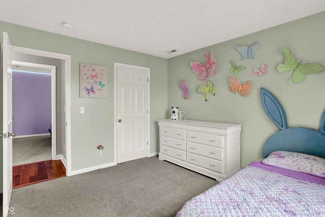 5812 Bluestem Court, Carmel, IN 46033