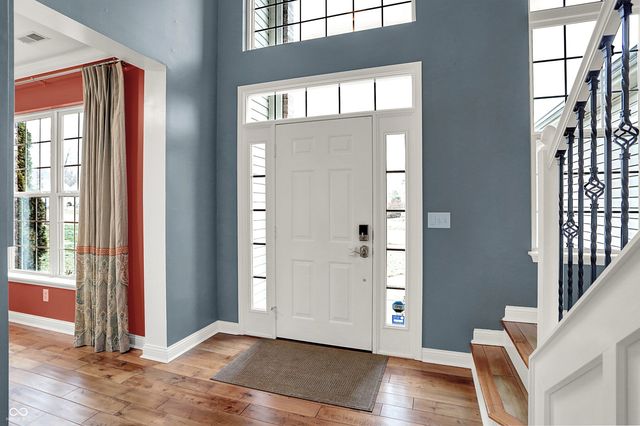 5812 Bluestem Court, Carmel, IN 46033