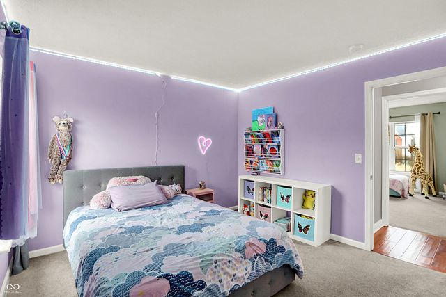 5812 Bluestem Court, Carmel, IN 46033