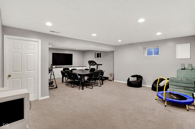 5812 Bluestem Court, Carmel, IN 46033