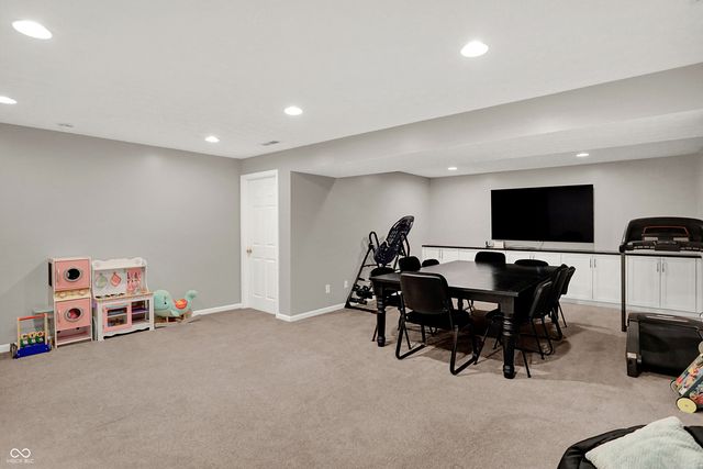 5812 Bluestem Court, Carmel, IN 46033