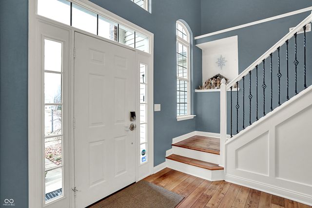 5812 Bluestem Court, Carmel, IN 46033