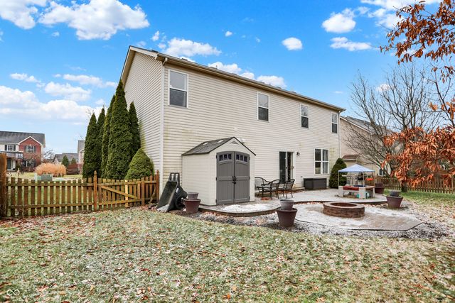 5812 Bluestem Court, Carmel, IN 46033