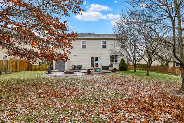 5812 Bluestem Court, Carmel, IN 46033