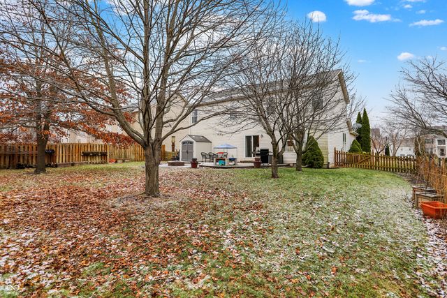 5812 Bluestem Court, Carmel, IN 46033