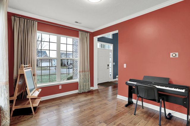 5812 Bluestem Court, Carmel, IN 46033