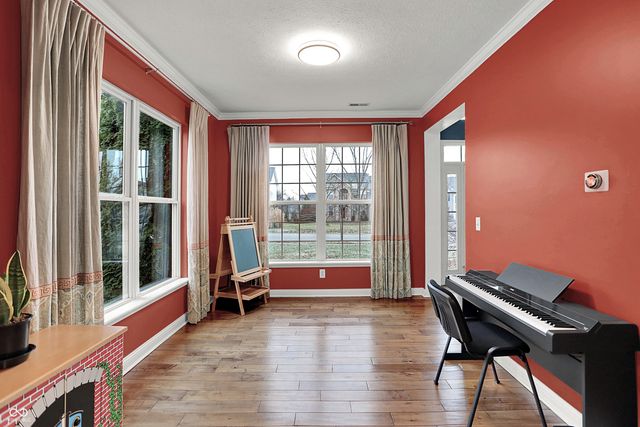 5812 Bluestem Court, Carmel, IN 46033