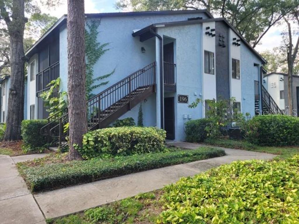 196 RIVERBEND DRIVE 102, Altamonte Springs, FL 32714