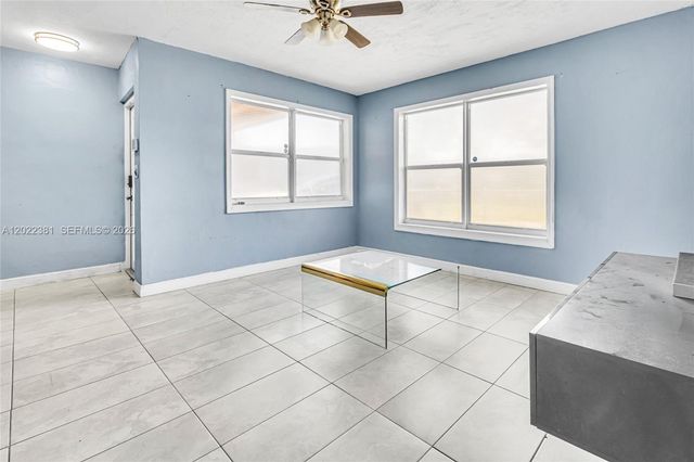 1021 NW 23rd Road, Fort Lauderdale, FL 33311