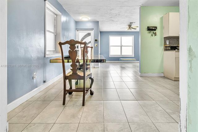 1021 NW 23rd Road, Fort Lauderdale, FL 33311
