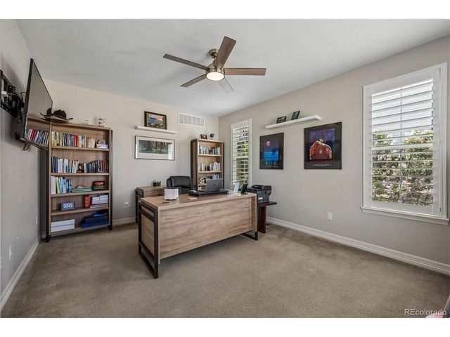6209 S Jamestown Ct, Aurora, CO 80016