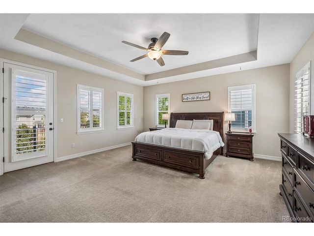 6209 S Jamestown Ct, Aurora, CO 80016