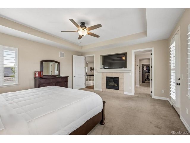 6209 S Jamestown Ct, Aurora, CO 80016