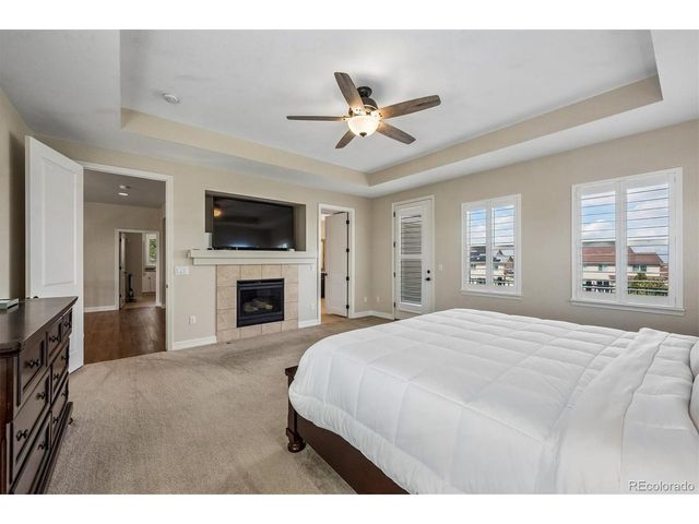 6209 S Jamestown Ct, Aurora, CO 80016