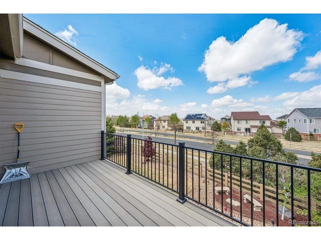 6209 S Jamestown Ct, Aurora, CO 80016