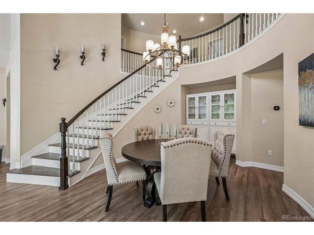 6209 S Jamestown Ct, Aurora, CO 80016