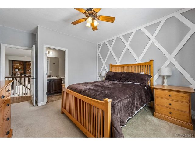 6209 S Jamestown Ct, Aurora, CO 80016