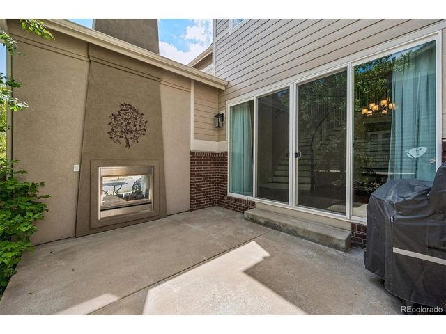 6209 S Jamestown Ct, Aurora, CO 80016