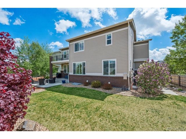 6209 S Jamestown Ct, Aurora, CO 80016