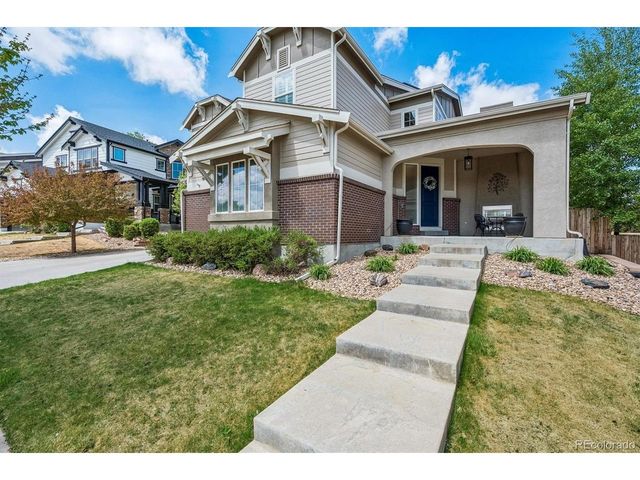 6209 S Jamestown Ct, Aurora, CO 80016