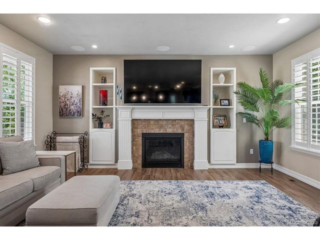 6209 S Jamestown Ct, Aurora, CO 80016