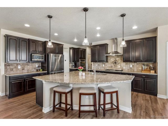 6209 S Jamestown Ct, Aurora, CO 80016