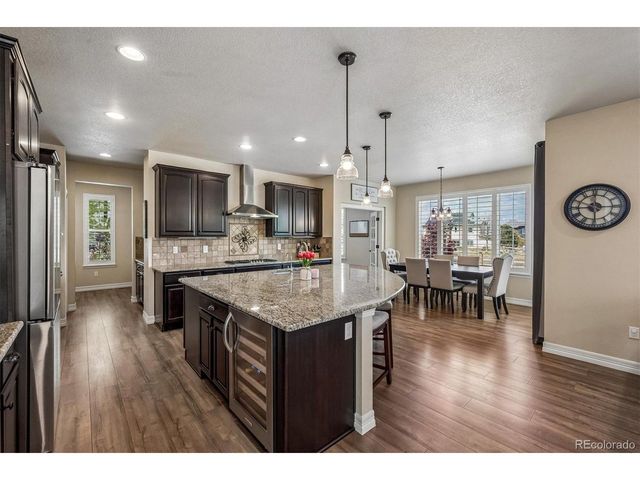 6209 S Jamestown Ct, Aurora, CO 80016