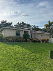 2670 RESNIK CIRCLE W, Palm Harbor, FL 34683