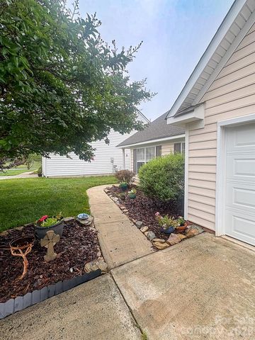 5702 Vine Court 21, Indian Trail, NC 28079