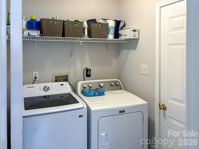 5702 Vine Court 21, Indian Trail, NC 28079