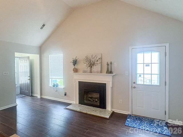 5702 Vine Court 21, Indian Trail, NC 28079