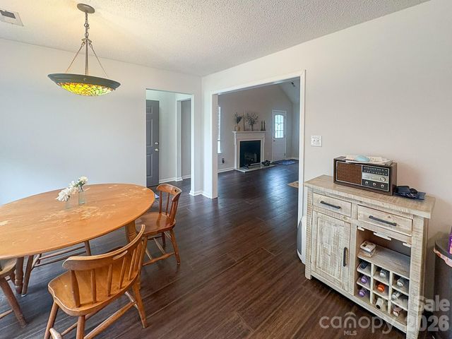 5702 Vine Court 21, Indian Trail, NC 28079