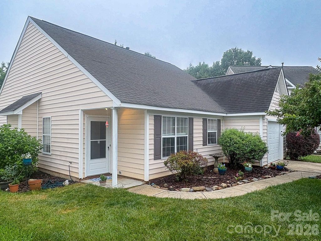 5702 Vine Court 21, Indian Trail, NC 28079