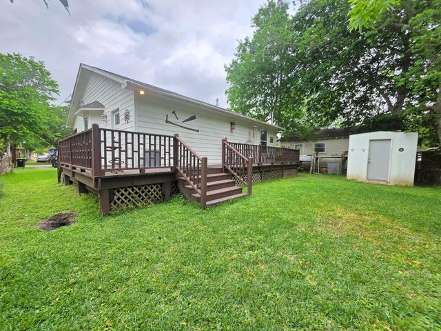 1316 Rampart Street, Bay City, TX 77414