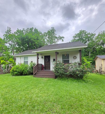 1316 Rampart Street, Bay City, TX 77414