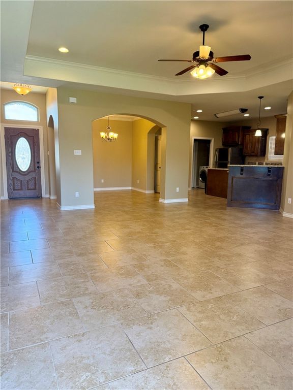 7646 Granite Dr, Corpus Christi, TX 78414 — photo 4