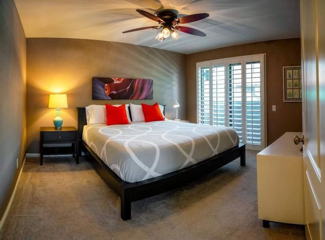 351 N Hermosa Drive 2a2, Palm Springs, CA 92262