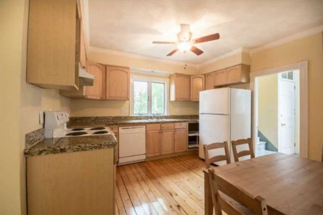 5 Ann Street 2, Newport, RI 02840