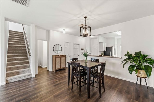 6803 Nectarine Lane, Richmond, TX 77469