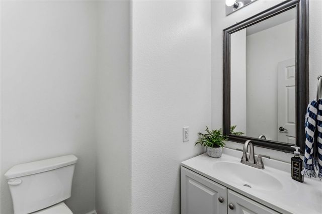 6803 Nectarine Lane, Richmond, TX 77469