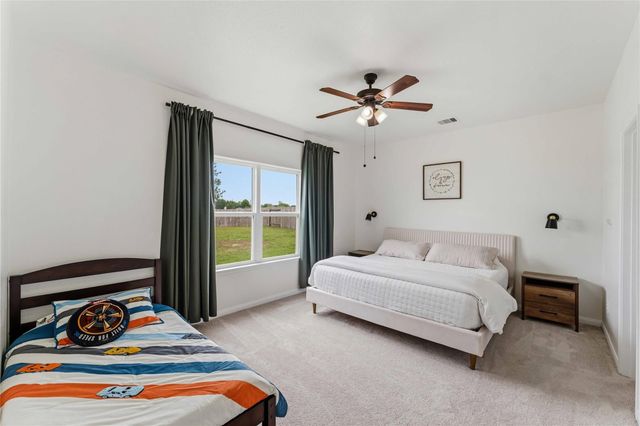 6803 Nectarine Lane, Richmond, TX 77469