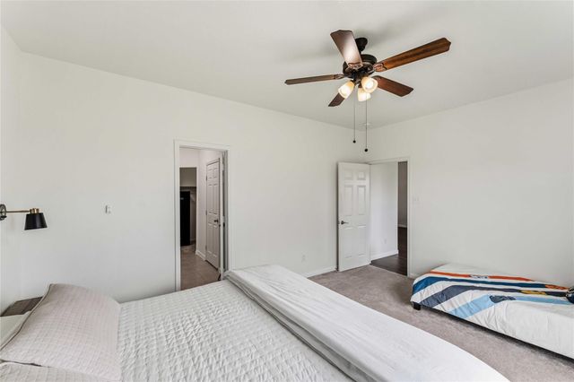 6803 Nectarine Lane, Richmond, TX 77469