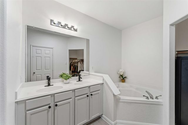 6803 Nectarine Lane, Richmond, TX 77469