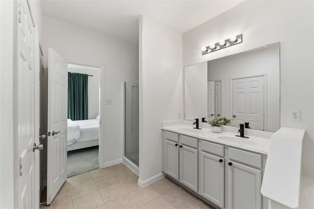 6803 Nectarine Lane, Richmond, TX 77469